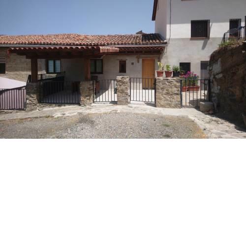 Casa Sierra de Cebollera