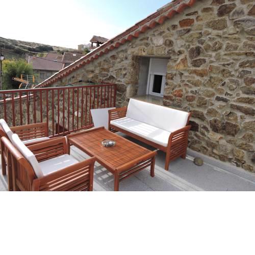 Casa Sierra de Gredos