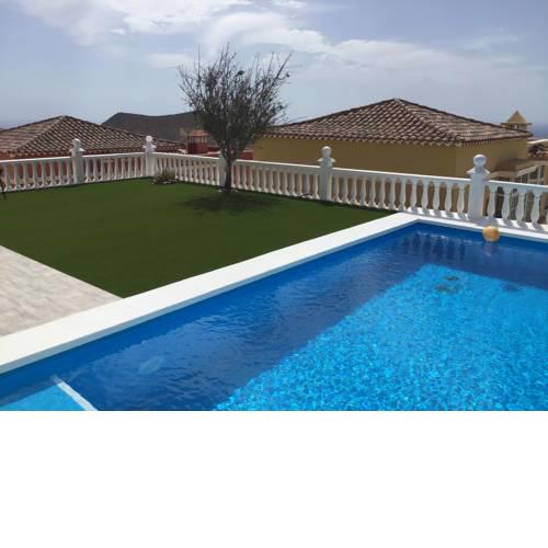 Casa Sierra