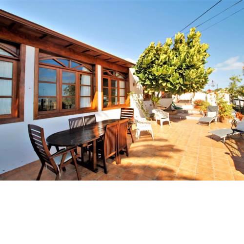 Casa Sila