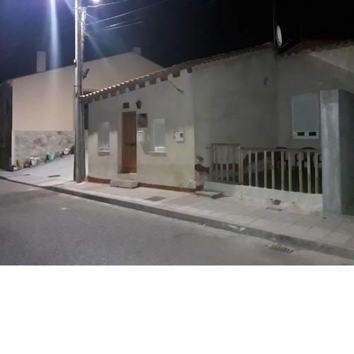 Casa Sillada