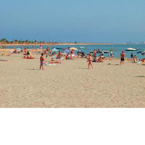 Casa Silvia SpainSunRentals 3002