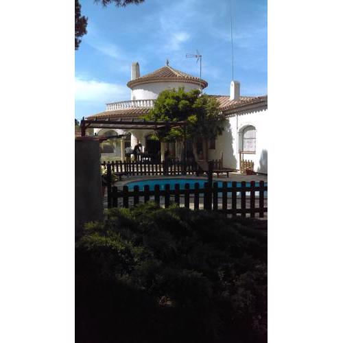 casa silvia