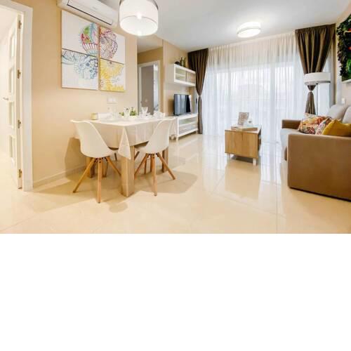 Casa Simion - Iván Luxury Homes - 10ª Planta - Norte - 1ª Linea de Playa