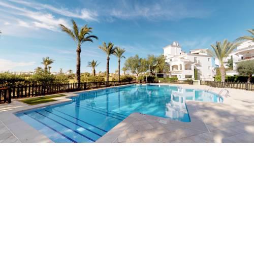 Casa Simon - A Murcia Holiday Rentals Property