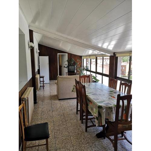 Casa Simón