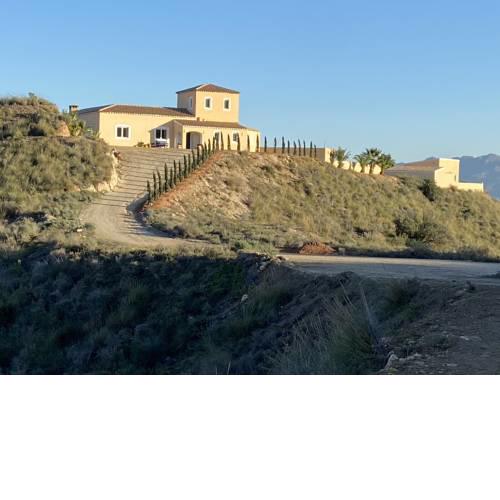 Casa Sin Fin
