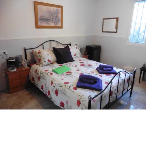 CASA SIN NOMBRE 1 bed apartment
