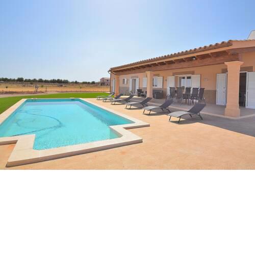 Casa Sion Finca 511