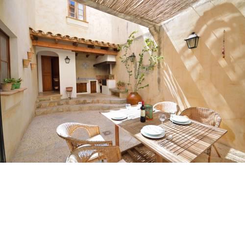 Casa Sion
