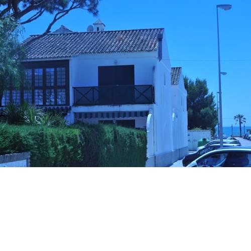 Casa Sirena La Barrosa Chiclana