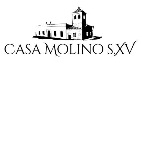 Casa sobre molino S.XV