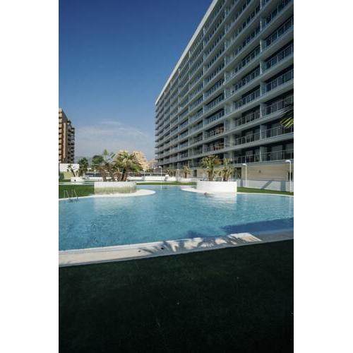 Casa Sofía - Iván Luxury Homes - 6ª Planta - Sur - 1ª Linea de Playa