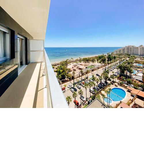 Casa Sol - Ivan Luxury Homes - 10ª Planta - Sur- 1ª Línea de Playa
