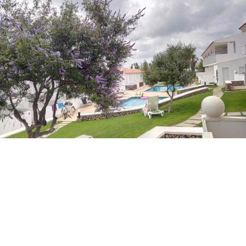 CASA SOL - NA NURI Menorca