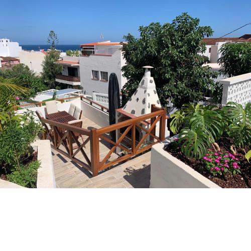 Casa Sol 21 B Garachico