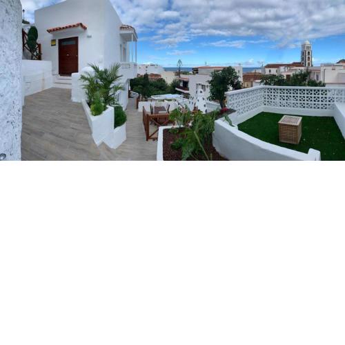 Casa Sol 21 Garachico