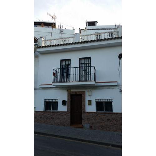 Casa Sol Especial grupos y familias