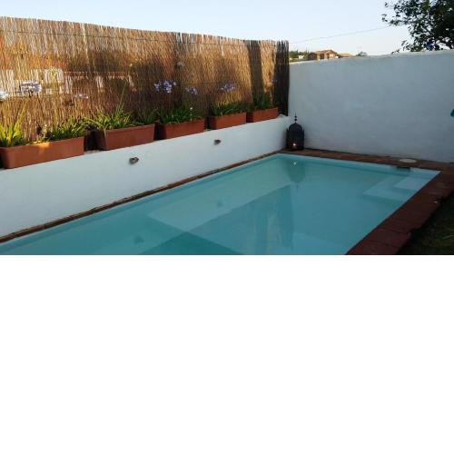 Casa Sol San Roque