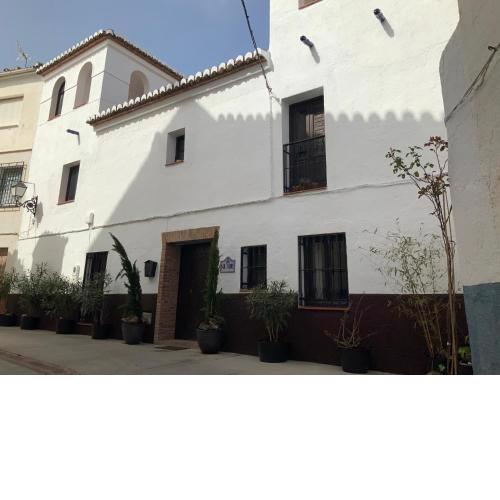 Casa Sol Y Aire