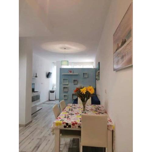 Casa sol y mar 3K