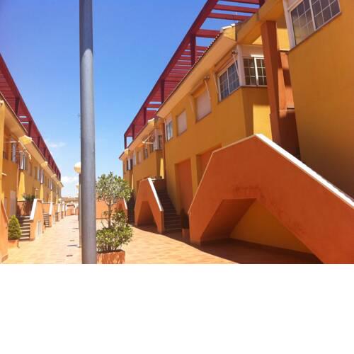 Casa sol y mar