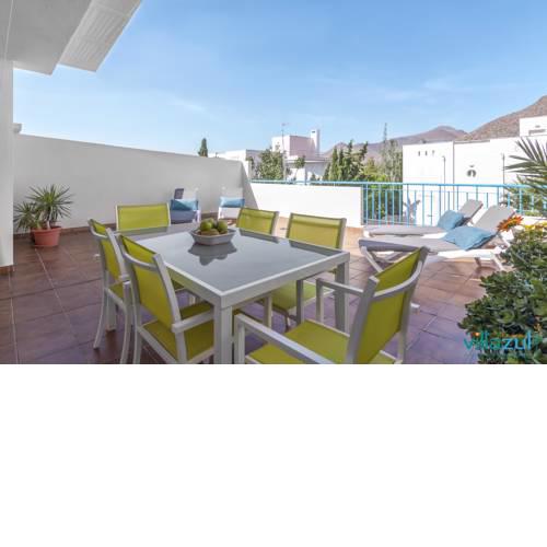 Casa Sol y Mar