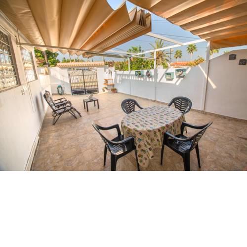 Casa Sol y Playa