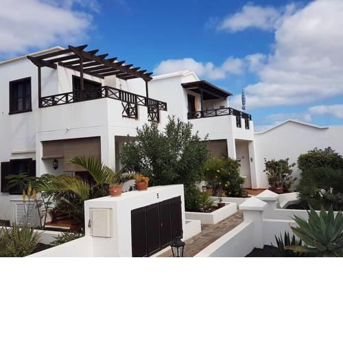 Casa Sol y Playa