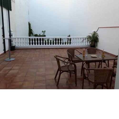 Casa sol