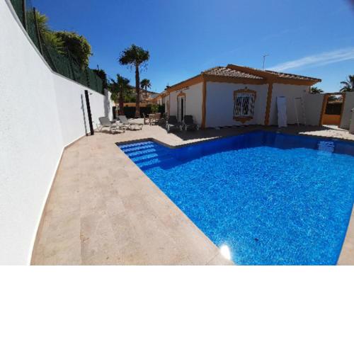 Casa Solana