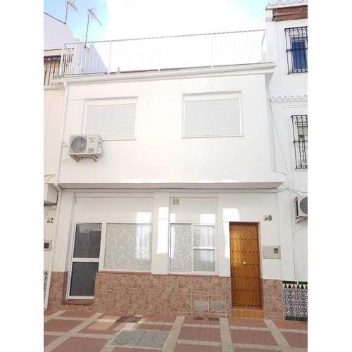 Casa Solarium
