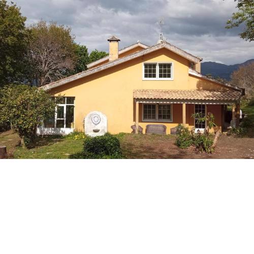Casa Solda