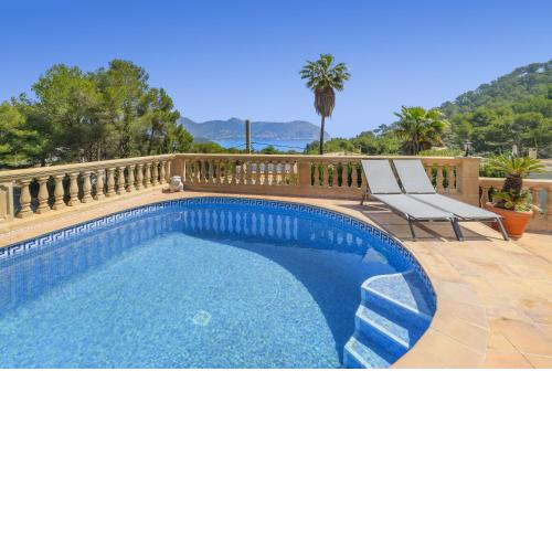Casa Soleada