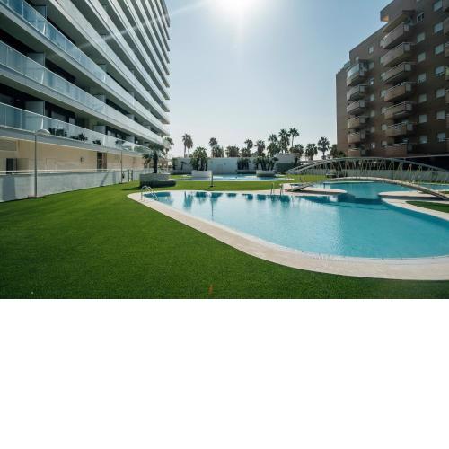 Casa Soleil - Ivan Luxury Homes - 11ª Planta - Suroeste - 1ª Línea de Playa