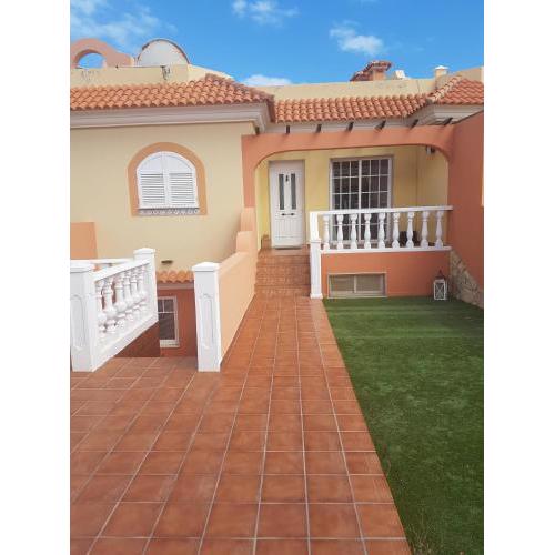 Casa Solimar 4 Bed Luxury Villa in Fuerteventura