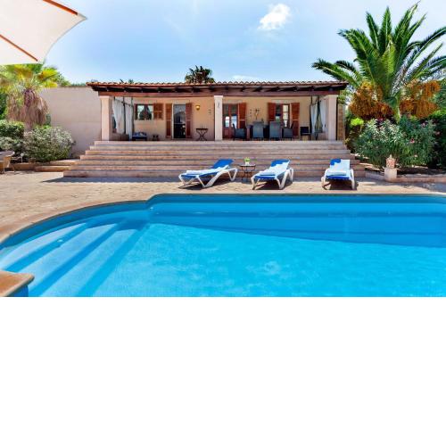 Casa Solivent