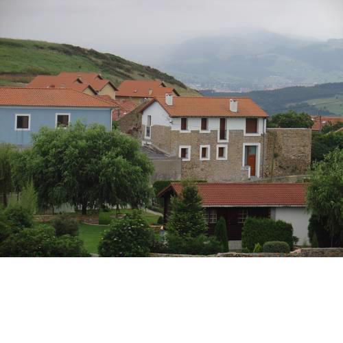 Casa Somavilla