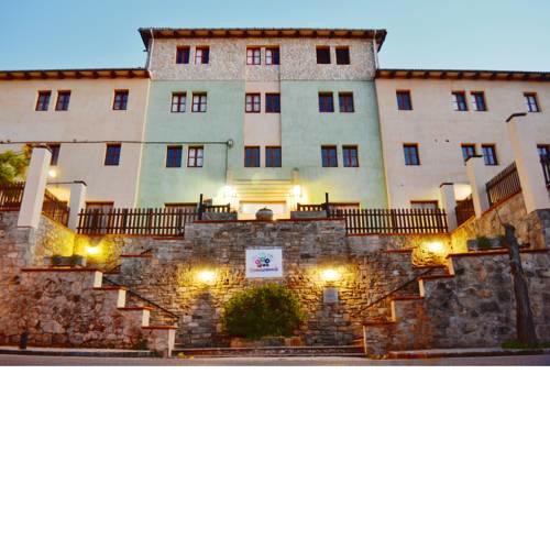 Casa Somsomnis