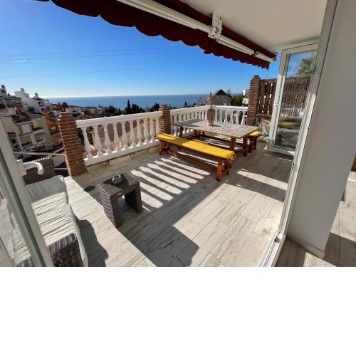 Casa Sonia La Cala de Moral