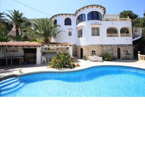 Casa Sonia