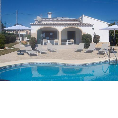 Casa Sonrisa