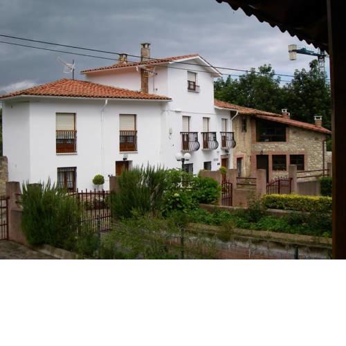 Casa Sopiedra