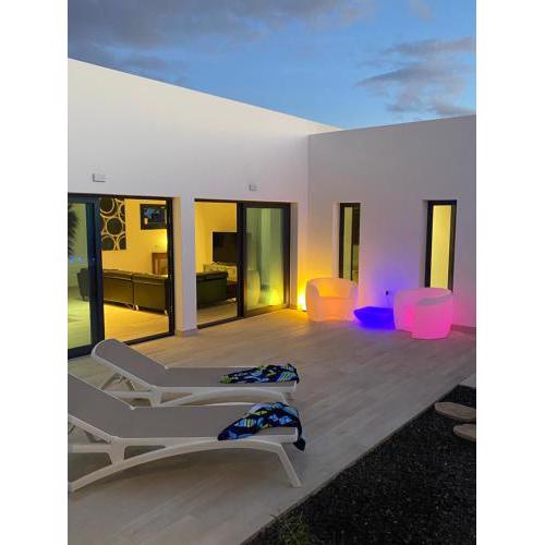 Casa Sora, agradable villa con bañera hidromasaje