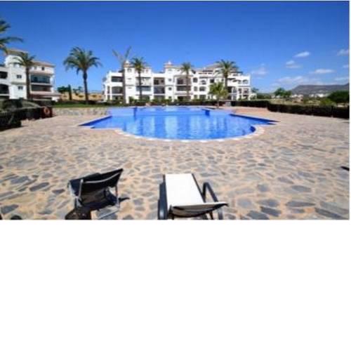 Casa Sorella - A Murcia Holiday Rentals Property