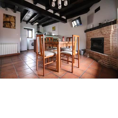 Casa Soria