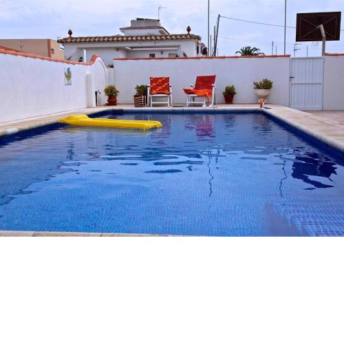 Casa Sorpresa
