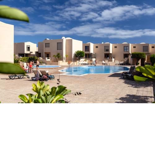 Casa Sotavento II