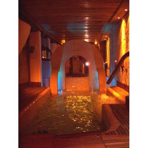 Casa Spa del Renacimiento