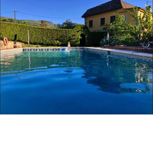 Casa Spa Hijos Dalgo